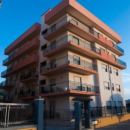 Bed&Breakfast Sapore di Sale Trapani Eksteriør bilde