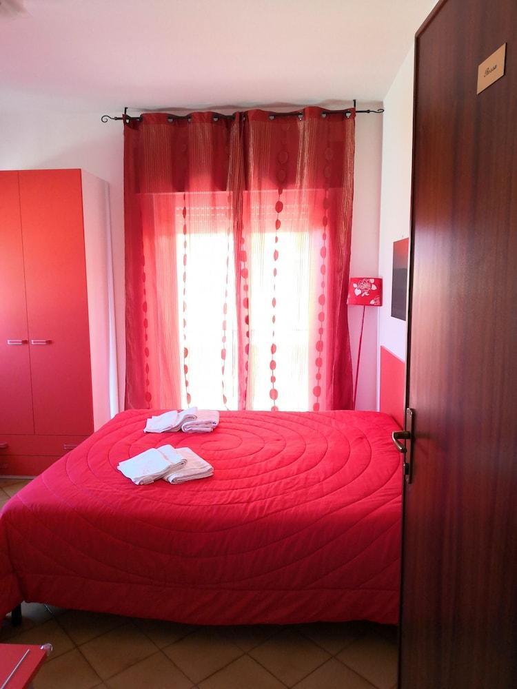 Bed&Breakfast Sapore di Sale Trapani Eksteriør bilde