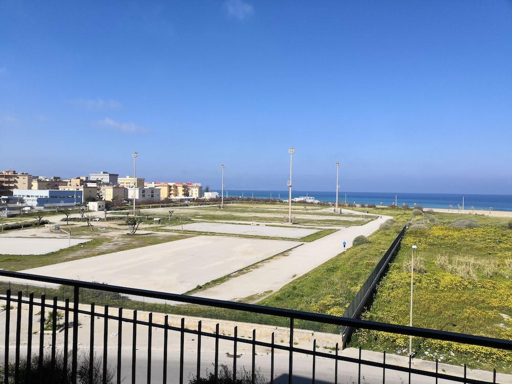 Bed&Breakfast Sapore di Sale Trapani Eksteriør bilde