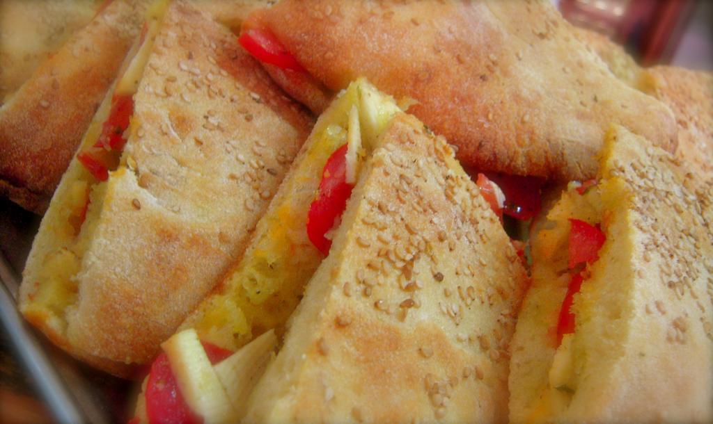 Bed&Breakfast Sapore di Sale Trapani Eksteriør bilde