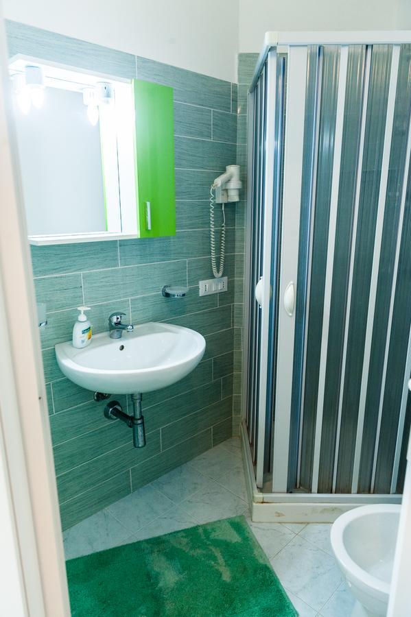 Bed&Breakfast Sapore di Sale Trapani Eksteriør bilde