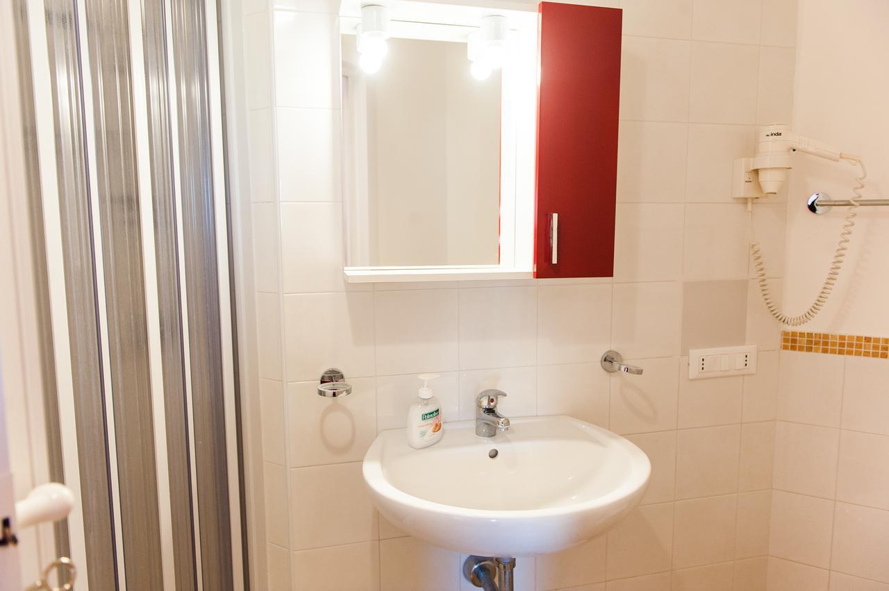 Bed&Breakfast Sapore di Sale Trapani Eksteriør bilde