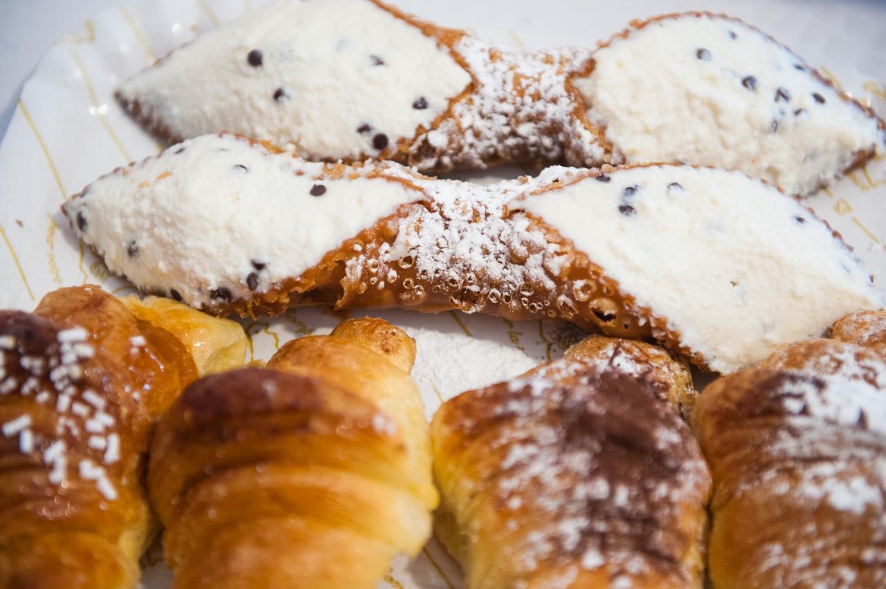 Bed&Breakfast Sapore di Sale Trapani Eksteriør bilde