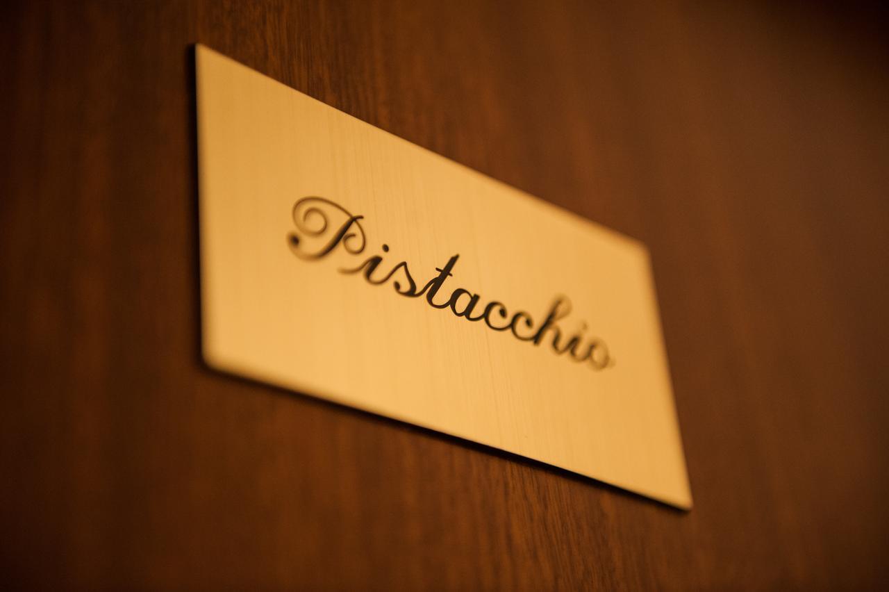 Bed&Breakfast Sapore di Sale Trapani Eksteriør bilde