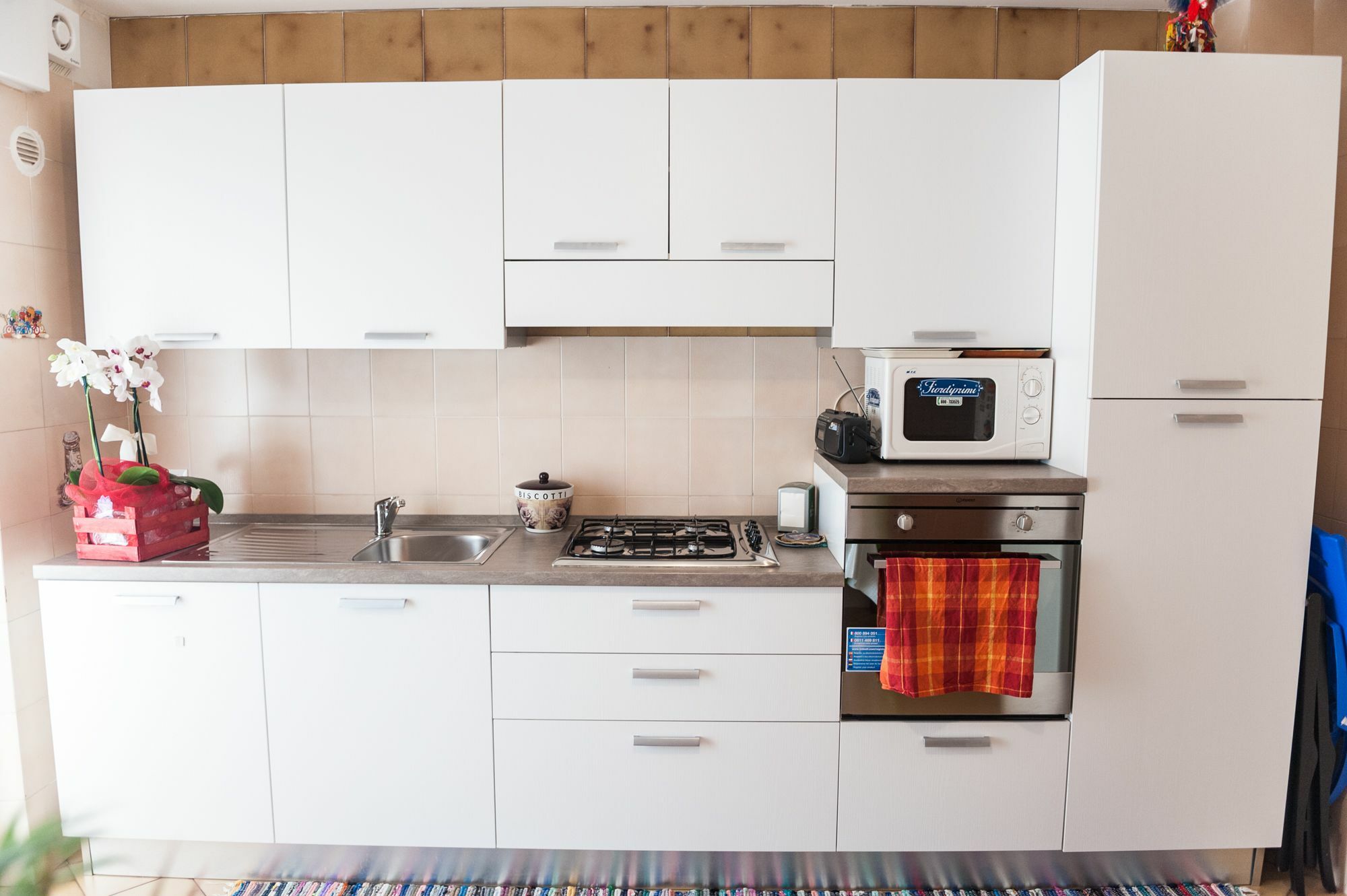 Bed&Breakfast Sapore di Sale Trapani Eksteriør bilde