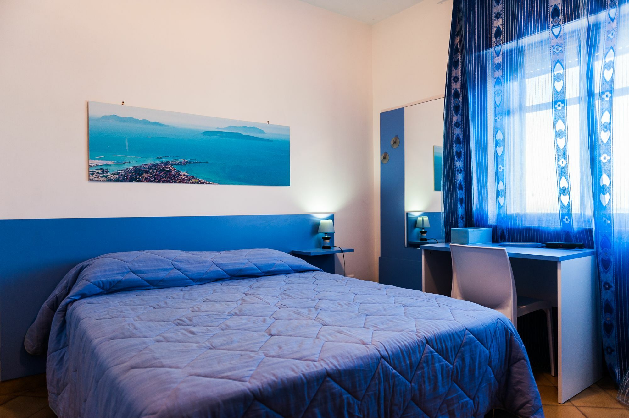 Bed&Breakfast Sapore di Sale Trapani Eksteriør bilde